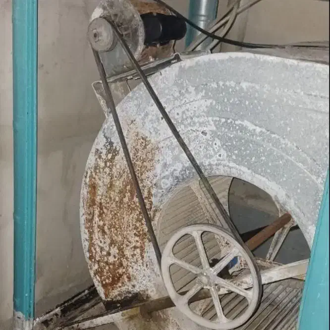 کولر آبی بهمراه چهارپایه سفارشی|کولر آبی|کاشان, باغ ماجد|دیوار