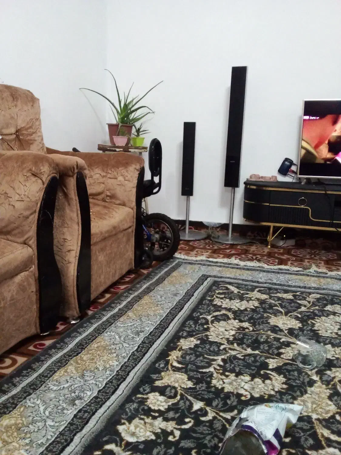 سینما خانگی|سیستم صوتی خانگی|کرج, خرمدشت|دیوار