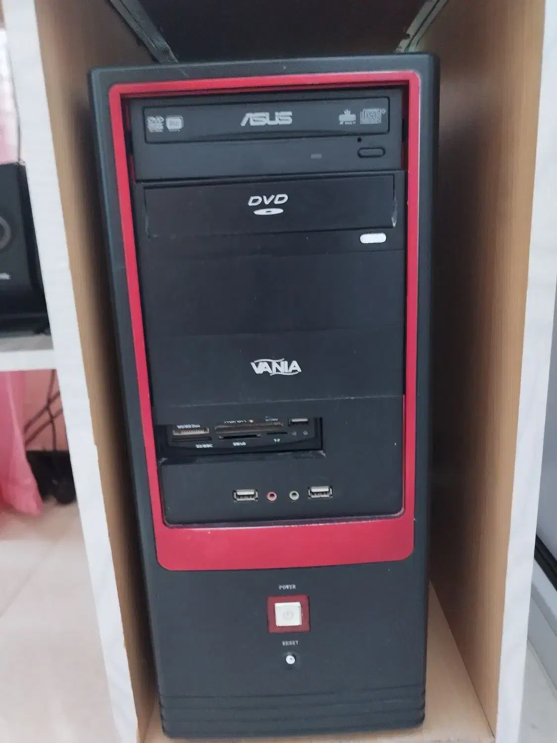 کامپیوتر|رایانه رومیزی|کرج, کرج نو|دیوار