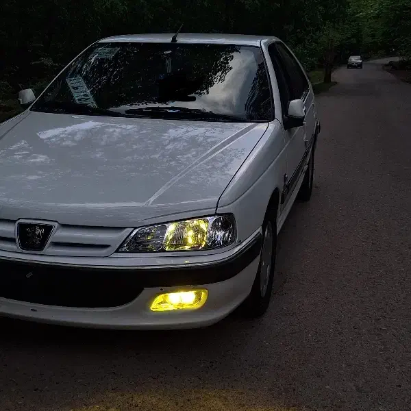 پژو پارس ۸۵|خودرو سواری و وانت|تنکابن, |دیوار