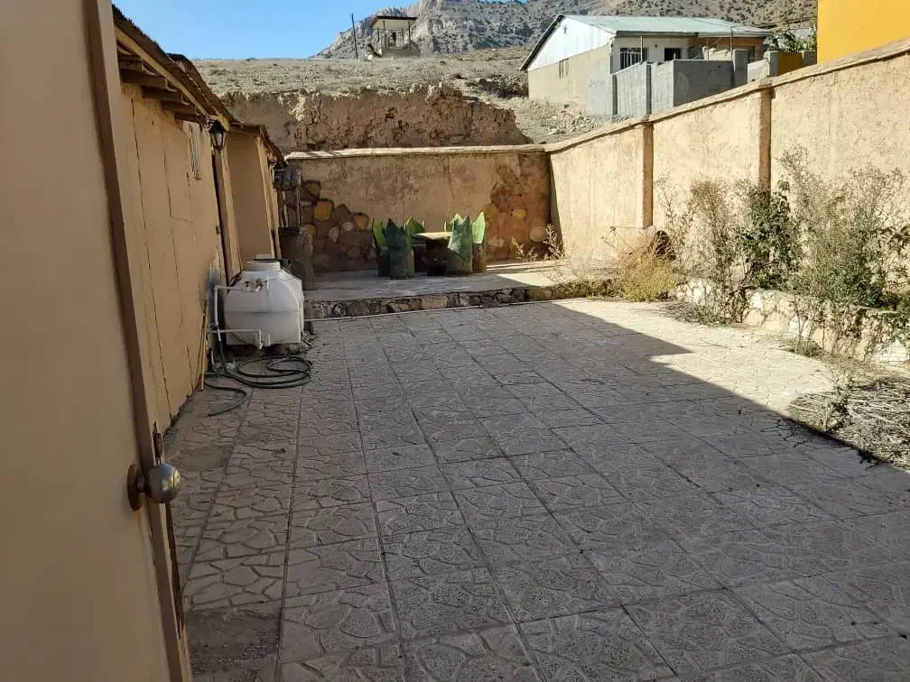 فروش فوری زمین با ملک کلنگی یلاقی گدوک|فروش زمین و ملک کلنگی|فیروزکوه, |دیوار