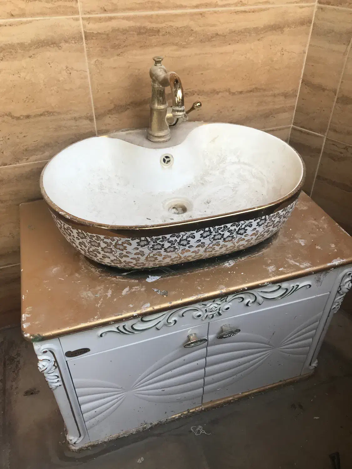 روشویی|لوازم سرویس بهداشتی|بندرعباس, |دیوار