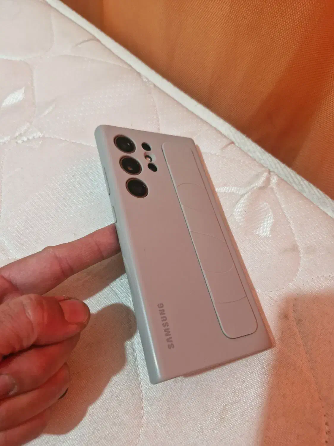 گوشی گلکسی s24 ultra|موبایل|یاسوج, |دیوار
