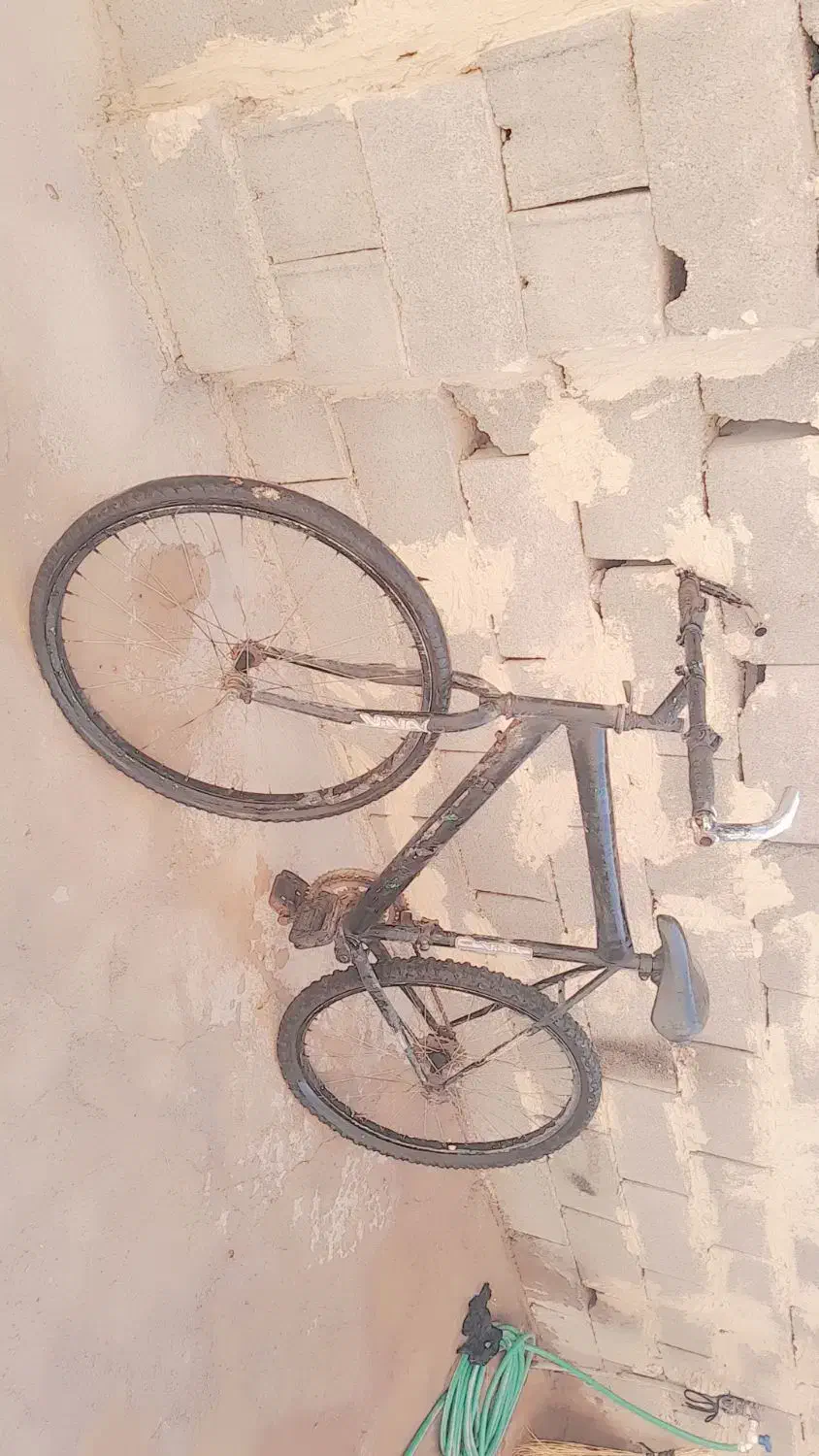 دوچرخه دنده ای|دوچرخه، اسکیت، اسکوتر|لردگان, |دیوار