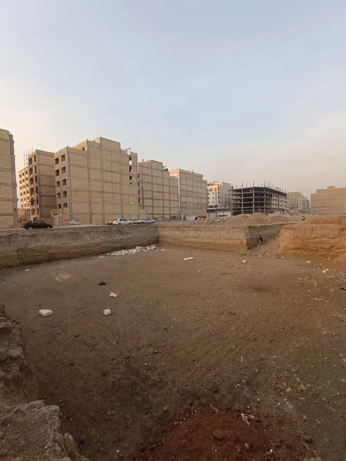 پیش فروش آپارتمان سنددار بهترین لوکیشن های محمدشهر|پیشفروش املاک|محمدشهر, محمدشهر|دیوار