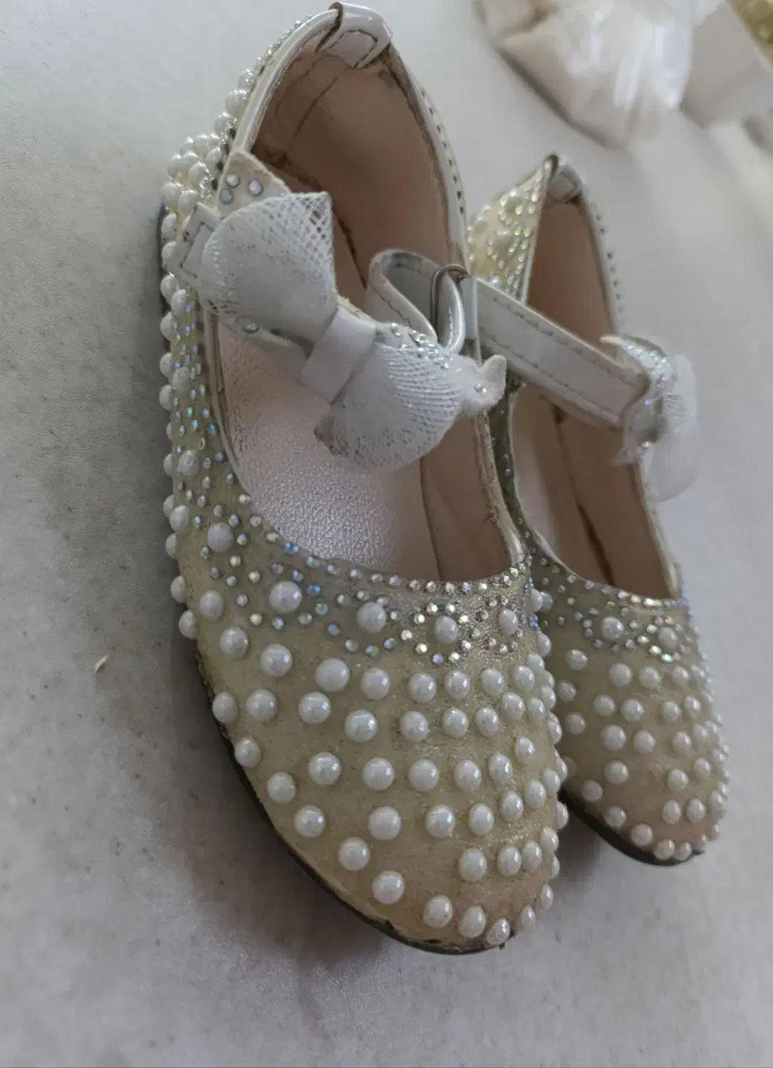 کفش|کیف، کفش، کمربند|ورامین, ورامین|دیوار