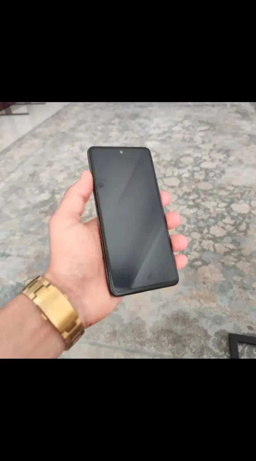 A52 S 5g|موبایل|اراک, |دیوار