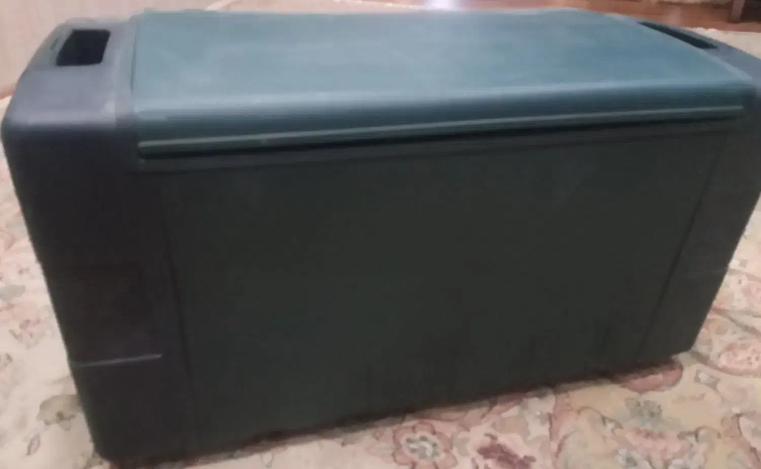 یخچال ماشین ۲۰ لیتری نو نو|قطعات یدکی و لوازم جانبی|اهواز, کیانپارس |دیوار