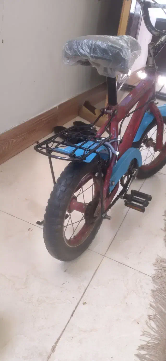 دوچرخه ۱۲|دوچرخه، اسکیت، اسکوتر|زرند, |دیوار