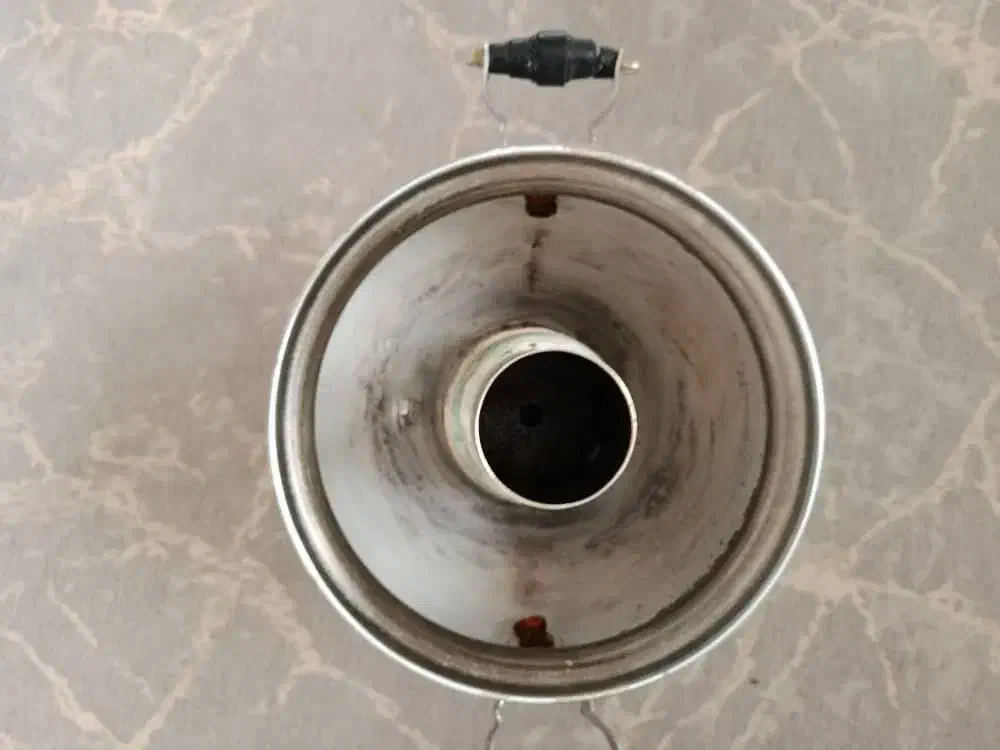 سماور،توستر،هردو سالم|سماور، چایساز، قهوهساز|اشتهارد, |دیوار