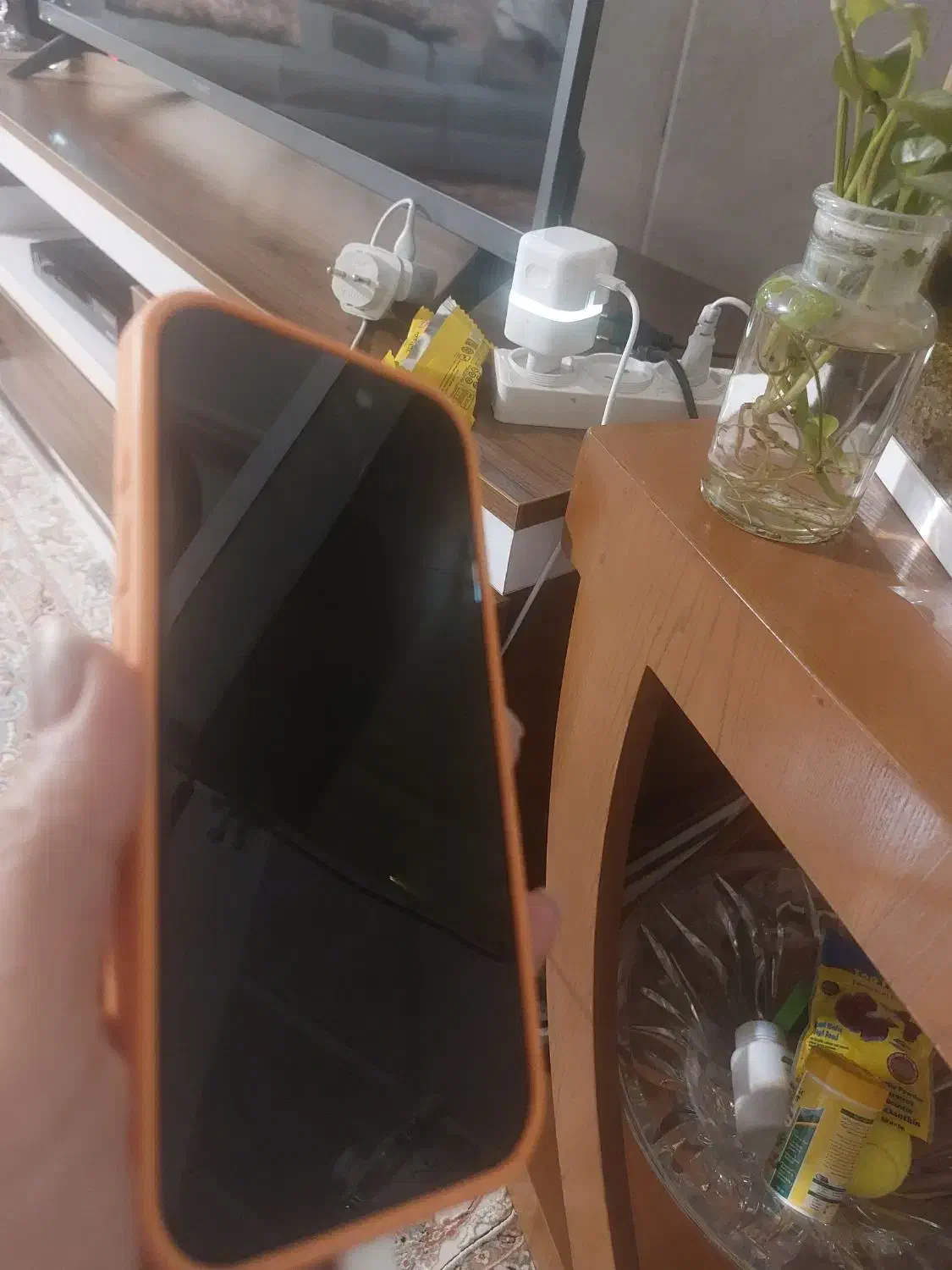 ایفون ۱۶ نرمال|موبایل|مشهد, جانباز|دیوار