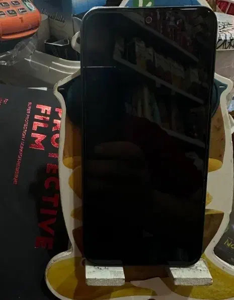 گوشی A 54|موبایل|دورود, |دیوار