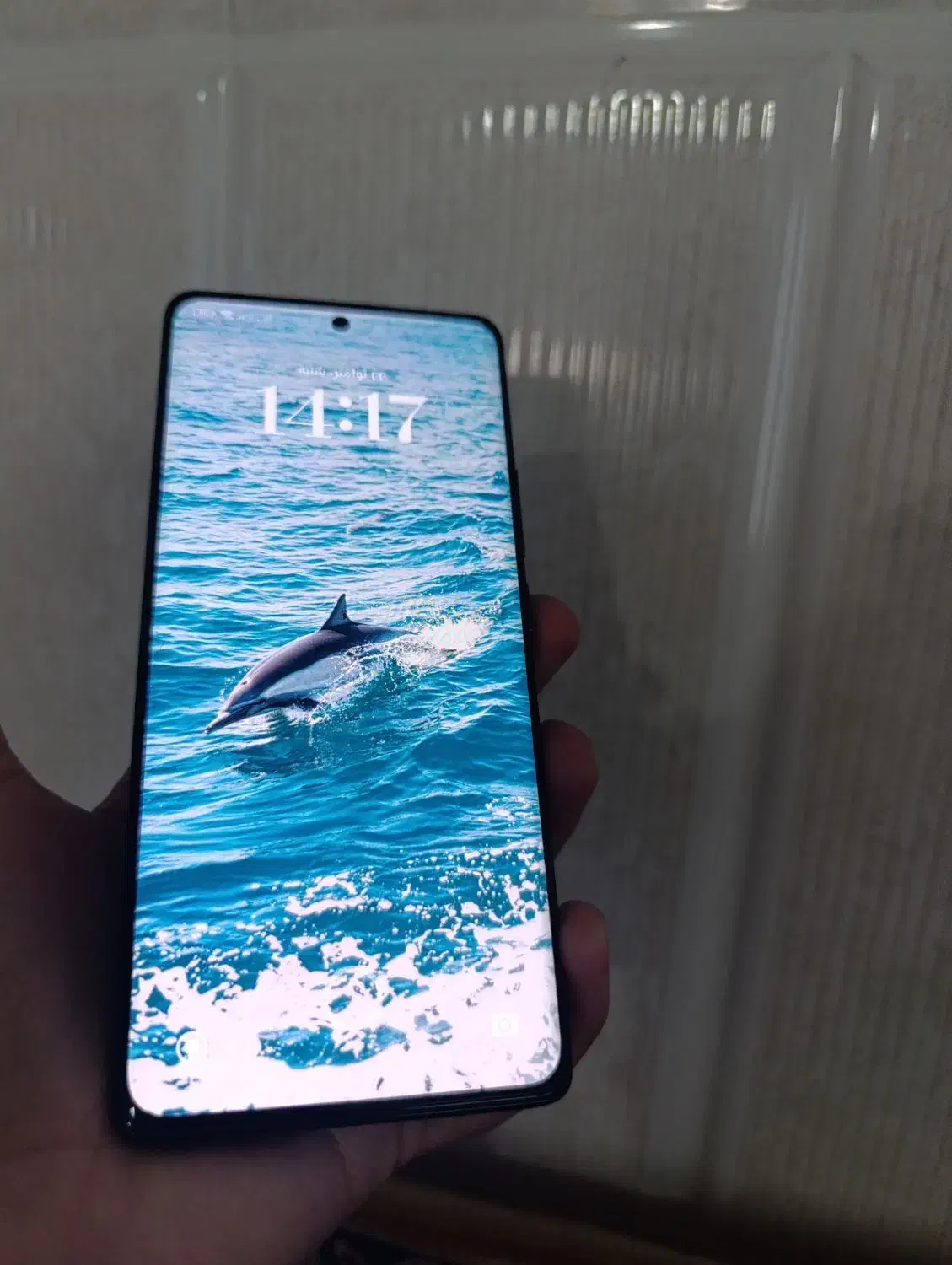 Note 14 pro گوشی|موبایل|آق قلا, |دیوار