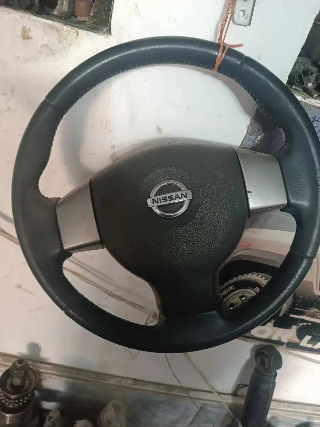 قطعات اصلی استوک پاترول|قطعات یدکی و لوازم جانبی|تهران, نصرت|دیوار