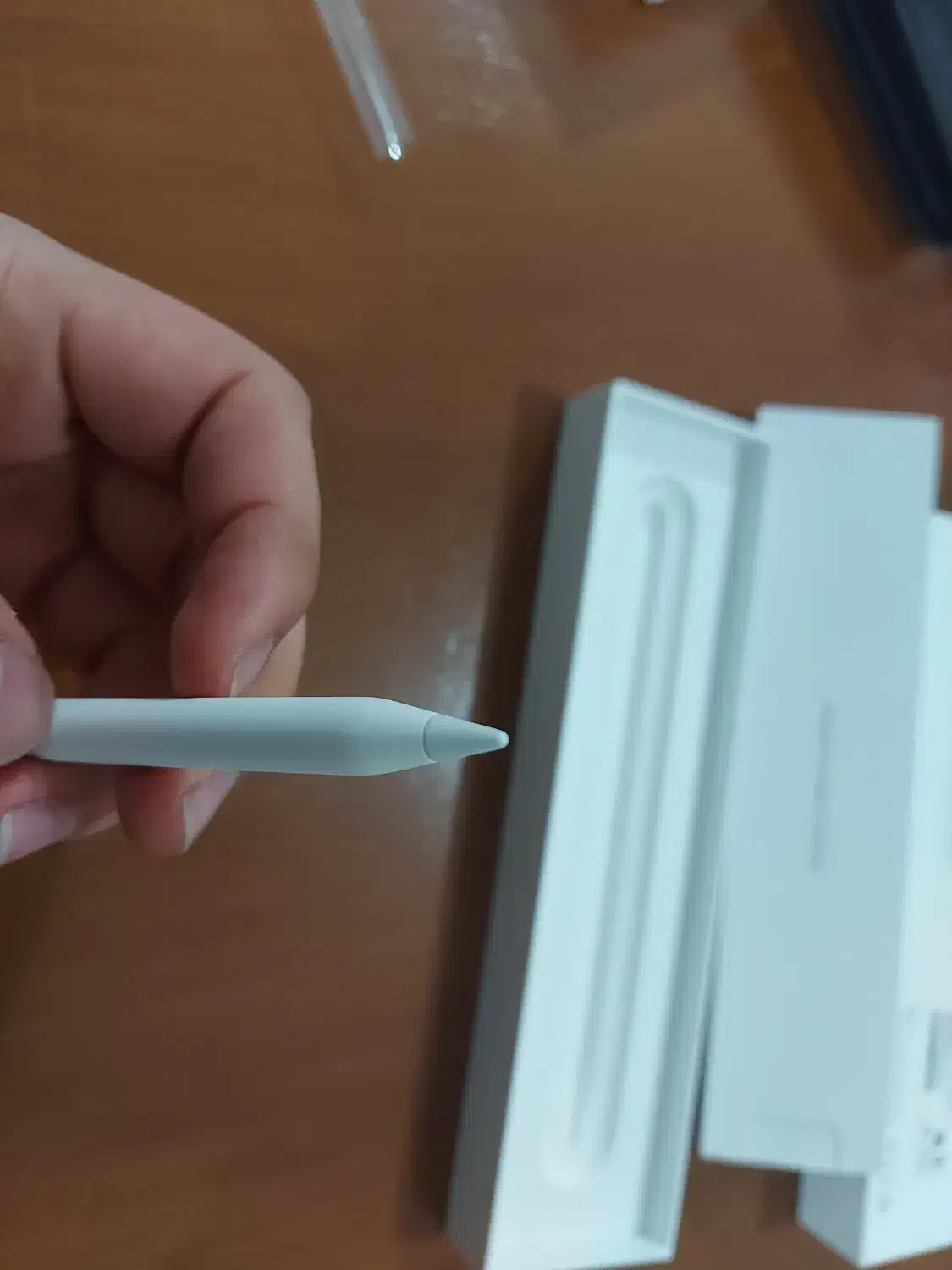 پن ایپد نسل دو|تبلت|رشت, چله خانه|دیوار