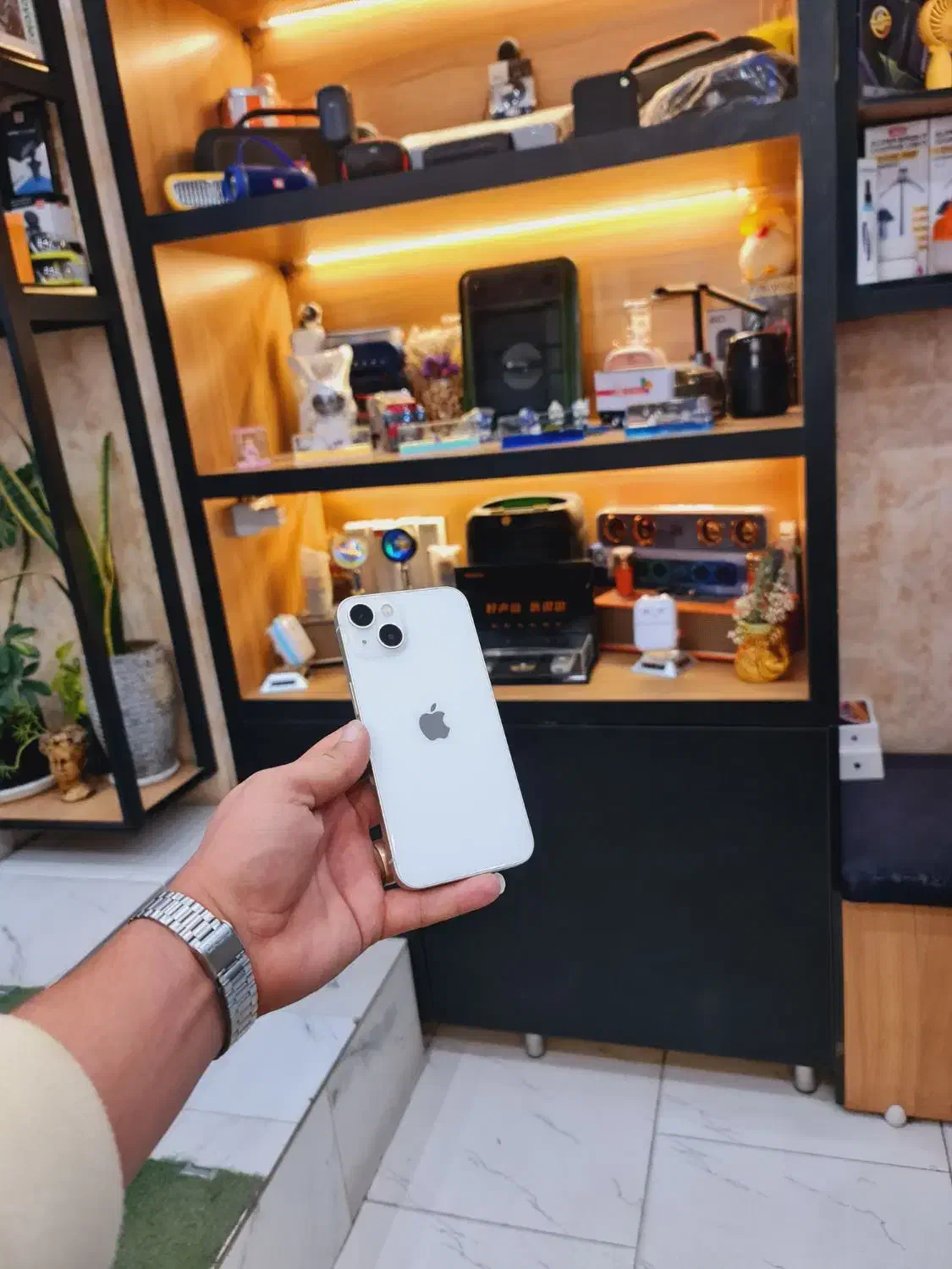 iphone 13 normal|موبایل|یزد, |دیوار