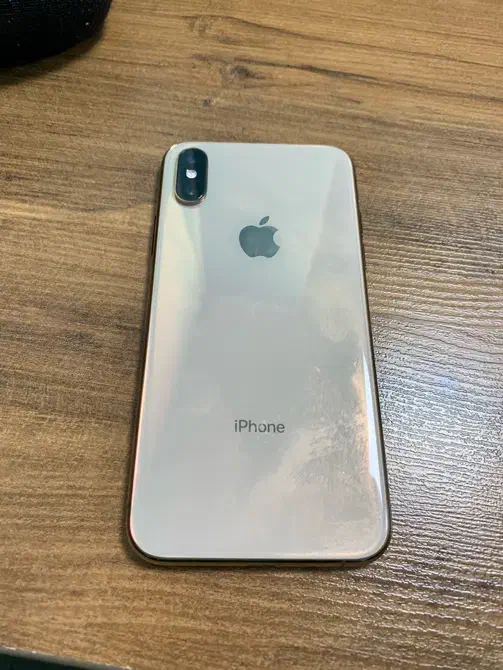 گوشی موبایل آیفون ایکس اس XS کارکرده|موبایل|تبریز, |دیوار