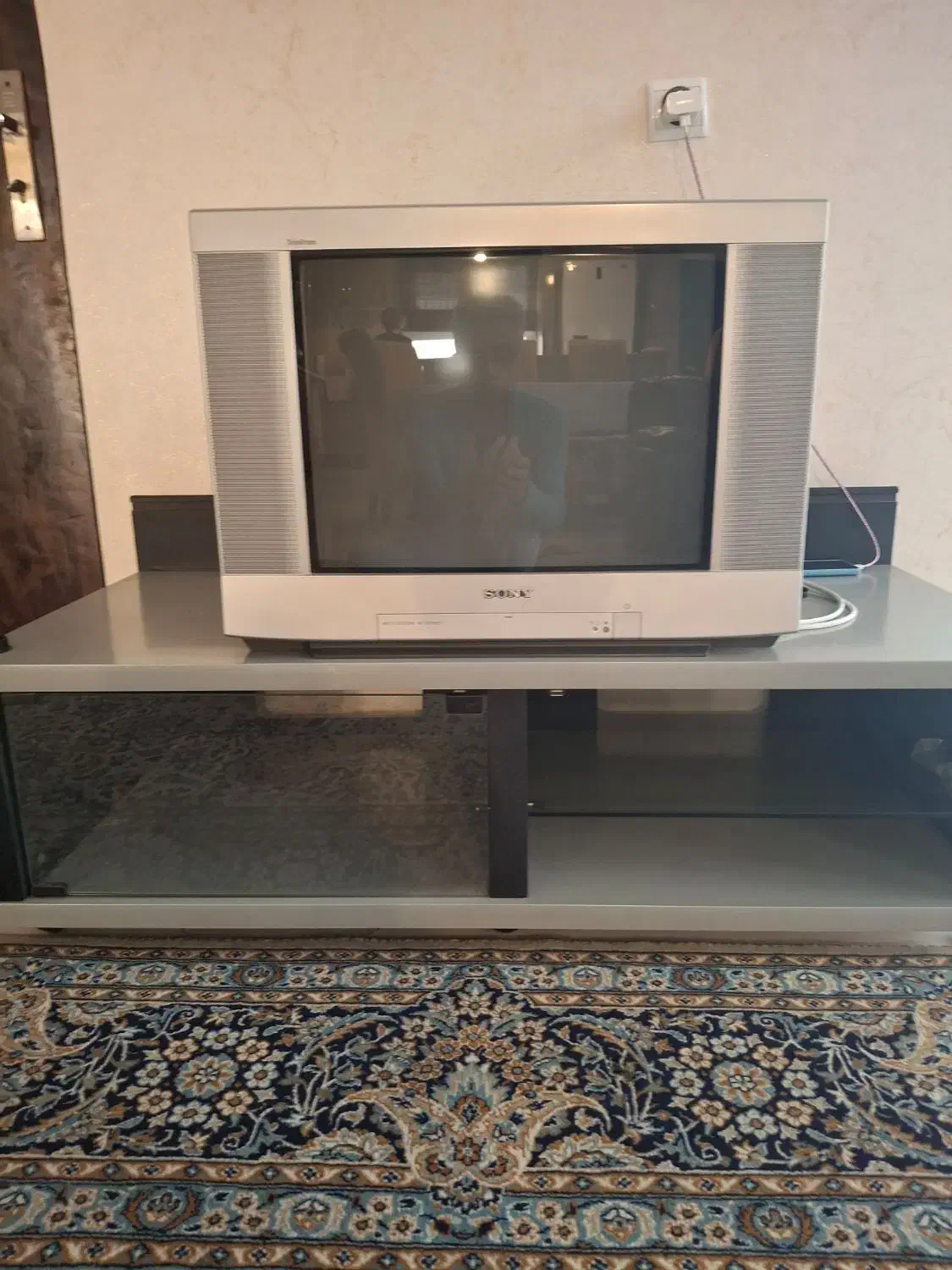 تلویزیون سونی|تلویزیون و پروژکتور|کوهسار (البرز), |دیوار