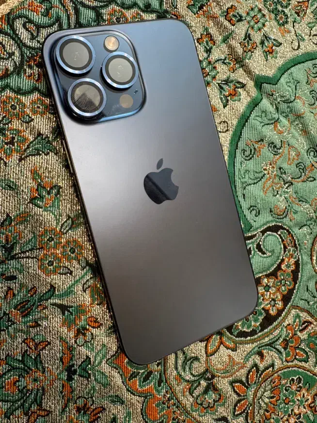 آیفون ۱۵ پرومکس|موبایل|مشهد, کارمندان دوم|دیوار