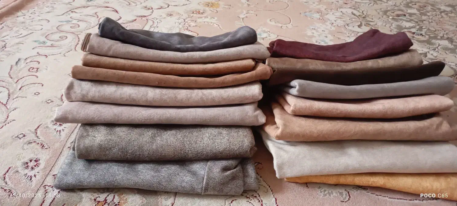 بالشت آماده بابهترین پارچه مبلی جفتی 150تومان|رختخواب، بالش، پتو|سبزوار, شرق کال جنوبی (شمس آبادی)|دیوار