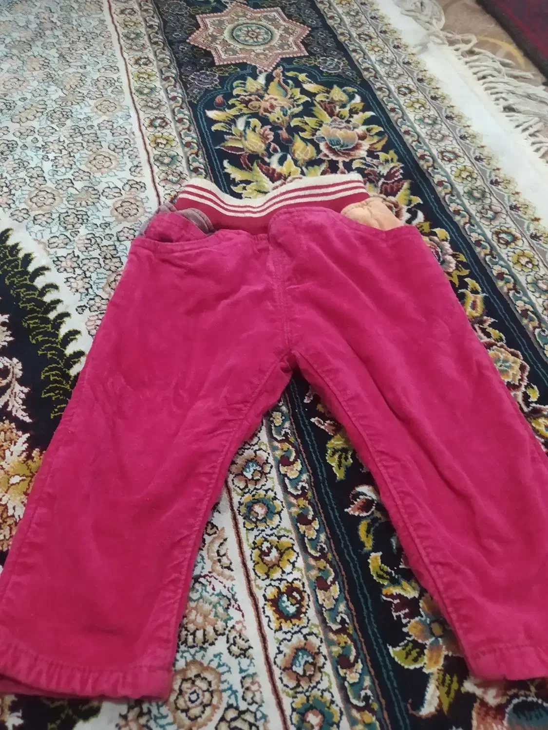 لباس کودک|کفش و لباس بچه|قم, شهرک امام حسن|دیوار