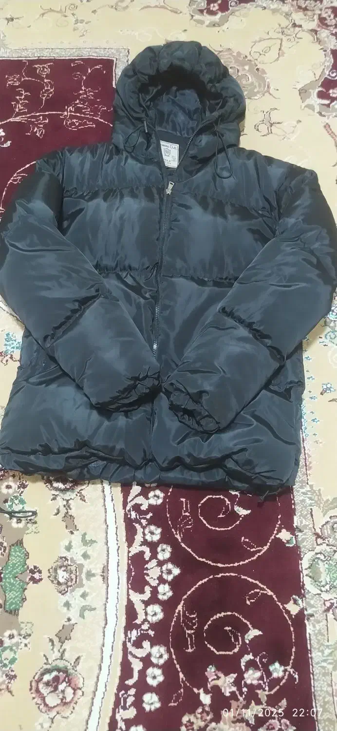 کاپشن|لباس|رستمآباد, |دیوار