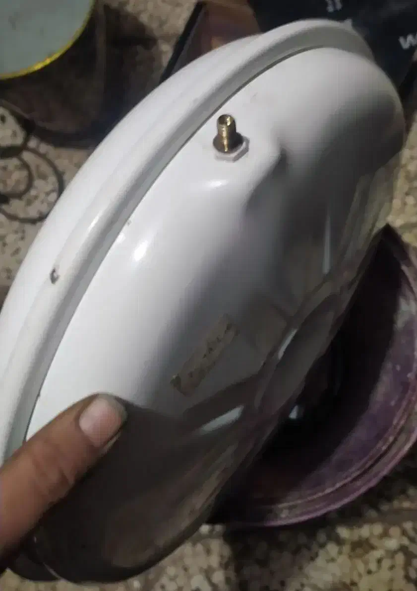 2 نوع منبع انبساط پکیج|آبگرمکن، پکیج، شوفاژ|گرگان, |دیوار