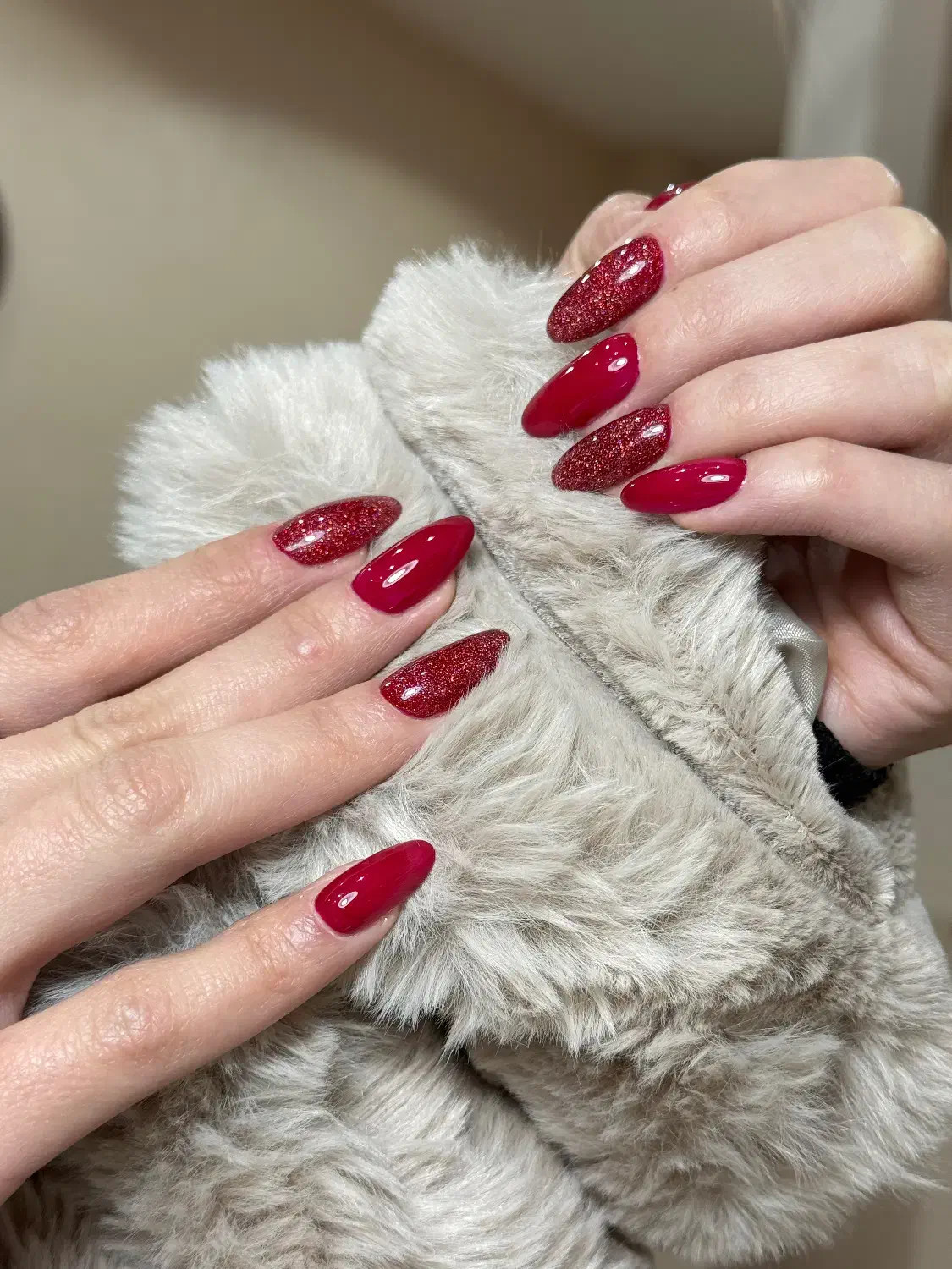 پیشنهاد ویژه یلدا فرصت محدود|خدمات آرایشگری و زیبایی|لاهیجان, خمیر کلایه|دیوار