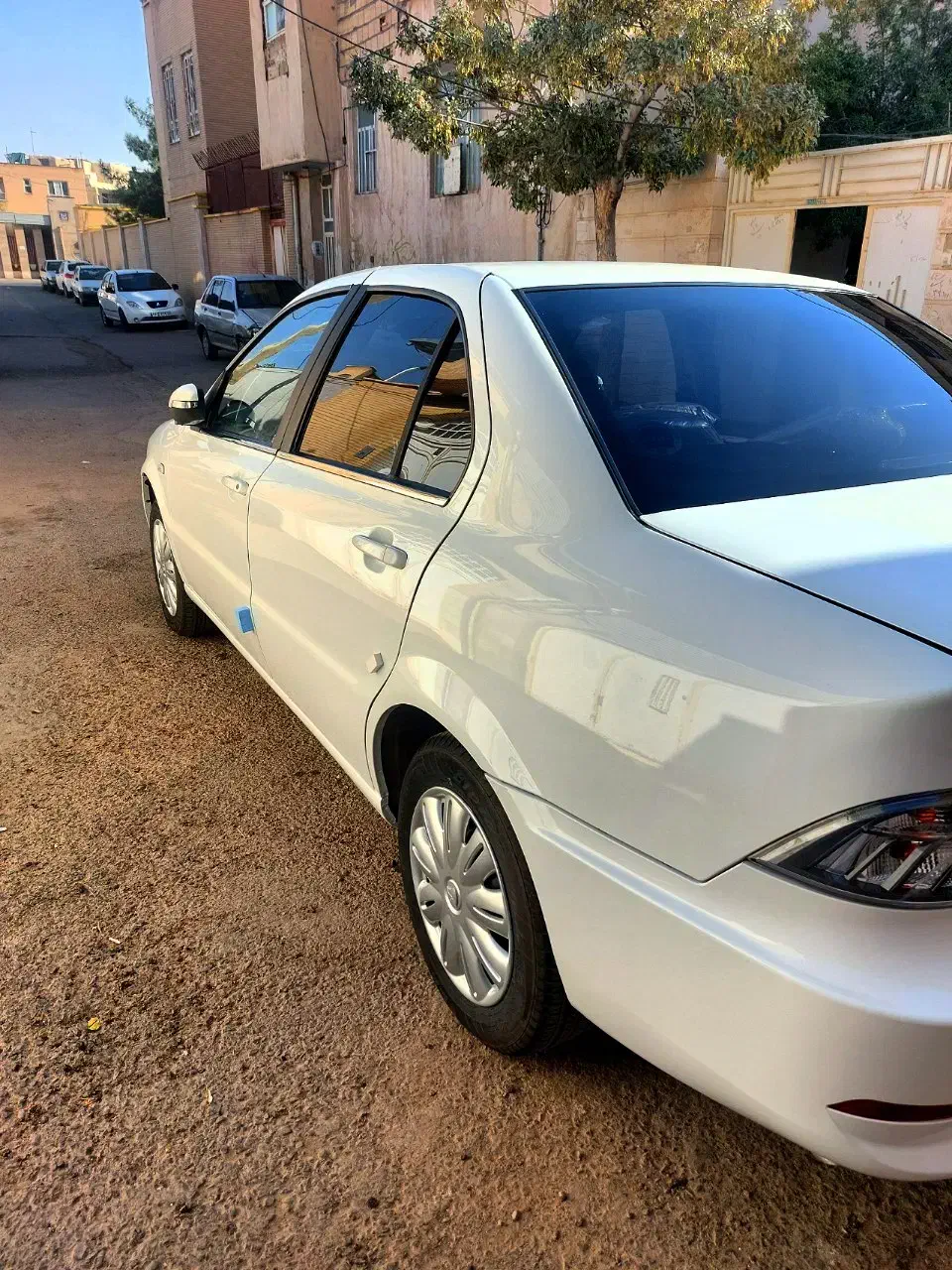 سورن پلاس xu7p سیمی پا به صفر|خودرو سواری و وانت|قم, ناصردیوان|دیوار