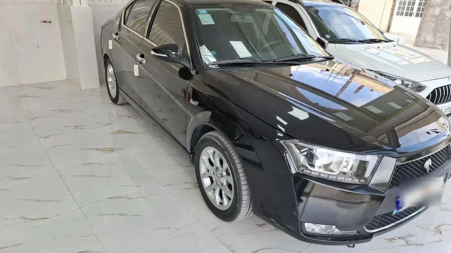 دناتوربو۴۰۱درجه یک|خودرو سواری و وانت|نورآباد, |دیوار