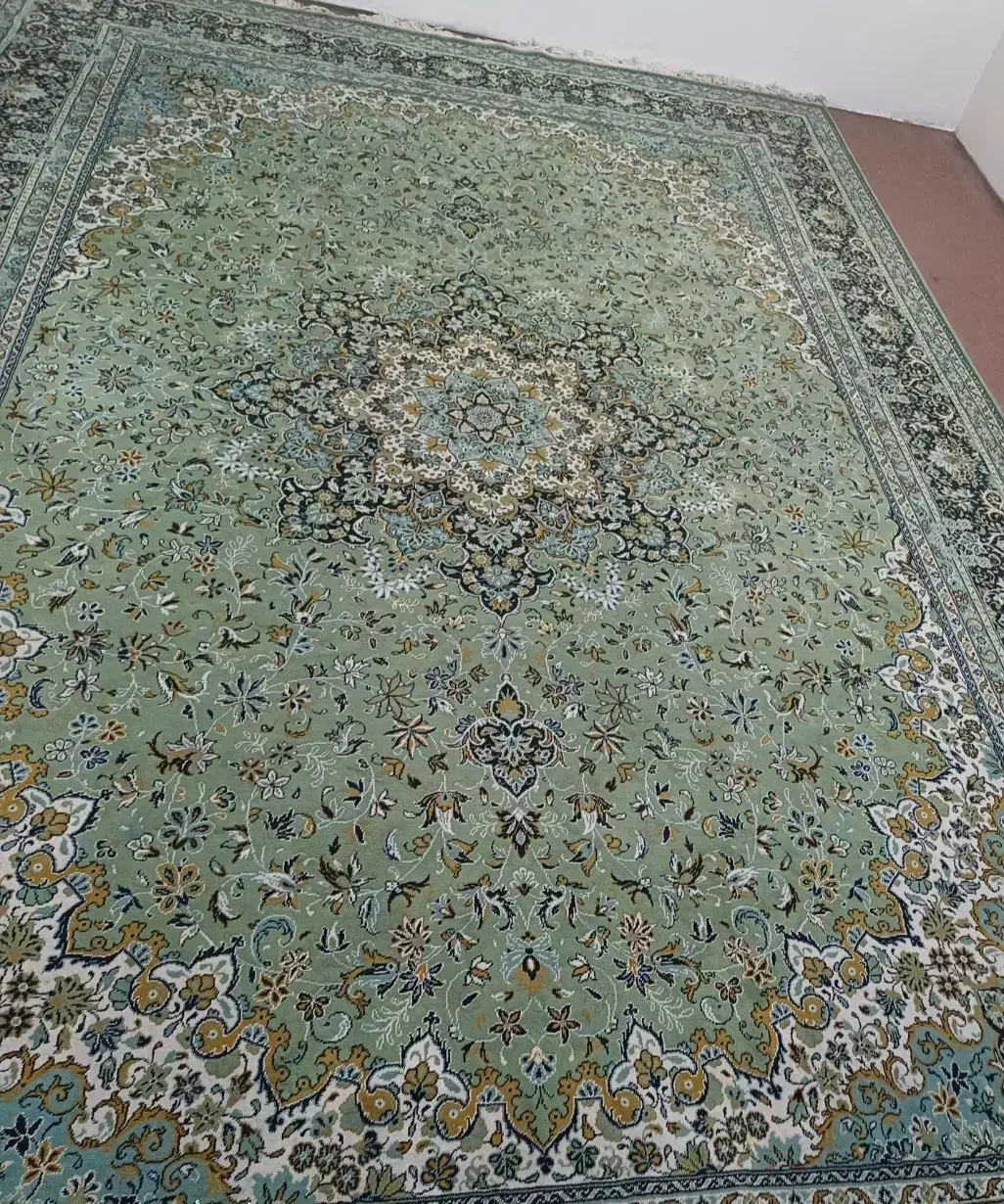 فرش ۹ متری|فرش|مشهد, استاد یوسفی (شهرک غرب)|دیوار