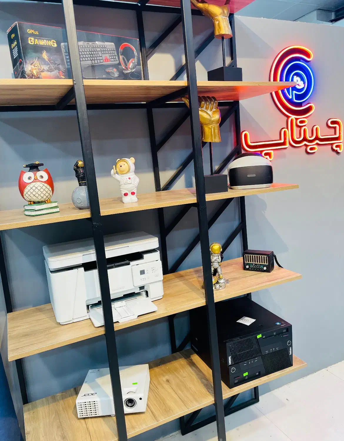 انواع لپ تاپ نو و استوک گارنتی دار|رایانه همراه|دزفول, |دیوار