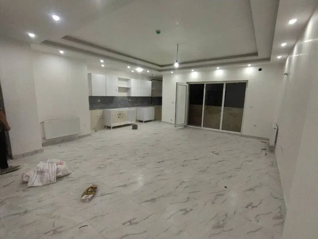 اپارتمان ۱۱۰ صفر متری سندار حمیدیان میدان الغدیر|فروش آپارتمان|رشت, حمیدیان|دیوار