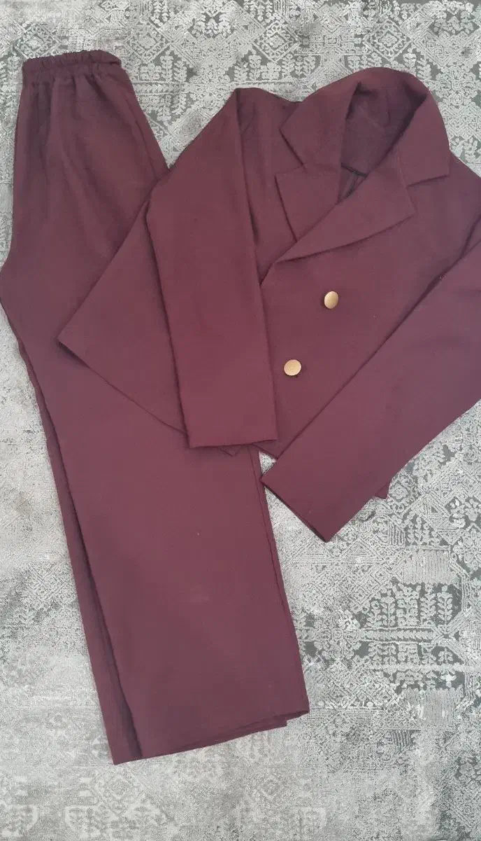 مانتو شلوار|لباس|بندرعباس, |دیوار