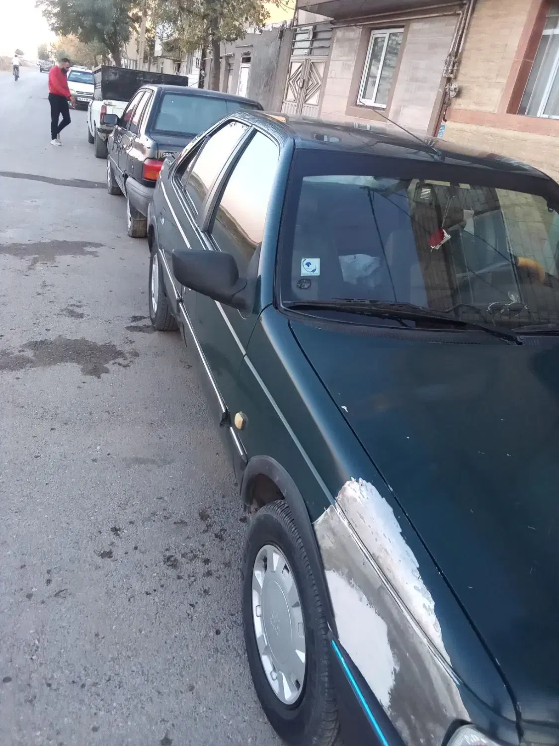 روا|خودرو سواری و وانت|الوند, |دیوار