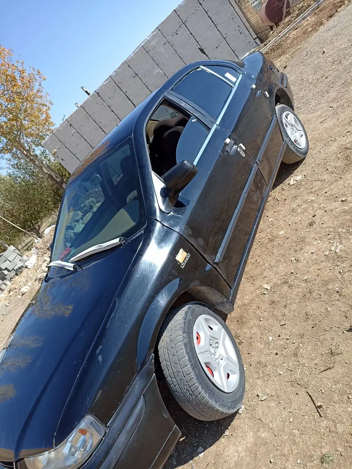 ارزو عدب|خودرو سواری و وانت|سیلوانه, |دیوار