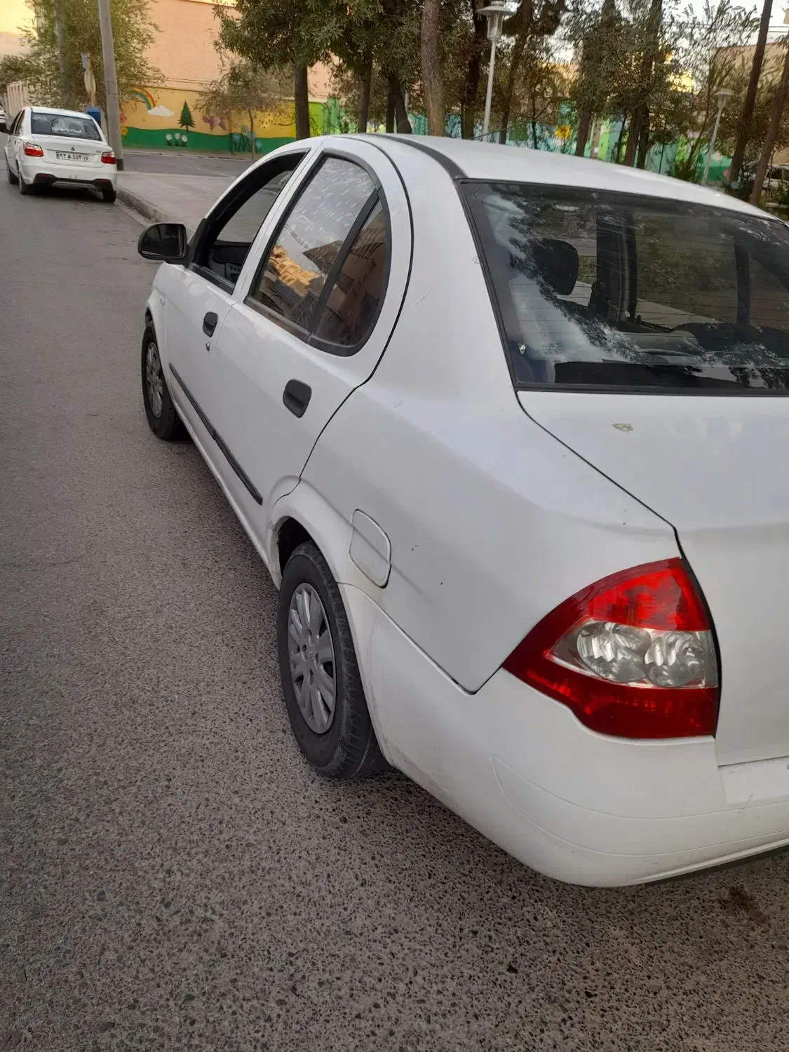 تیبا یک|خودرو سواری و وانت|قم, دانش|دیوار