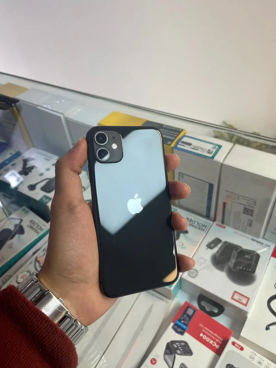 ۱۱نرمال|موبایل|جهرم, |دیوار