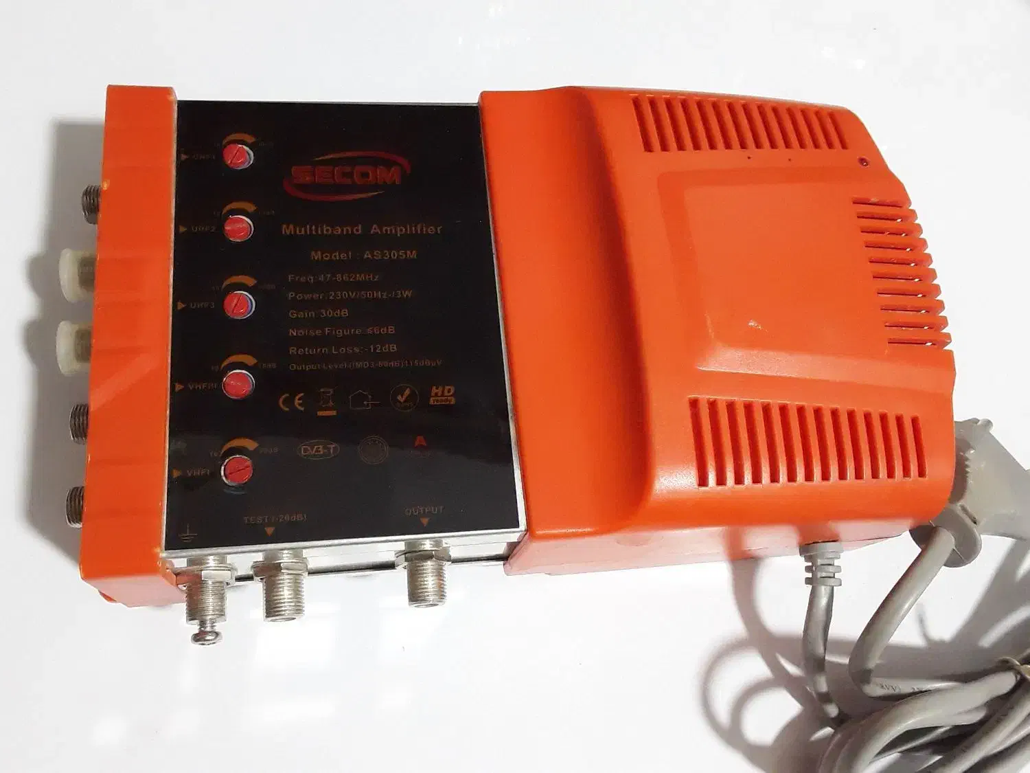 تقویت و توضیح آنتن|مودم و تجهیزات شبکه|تایباد, |دیوار