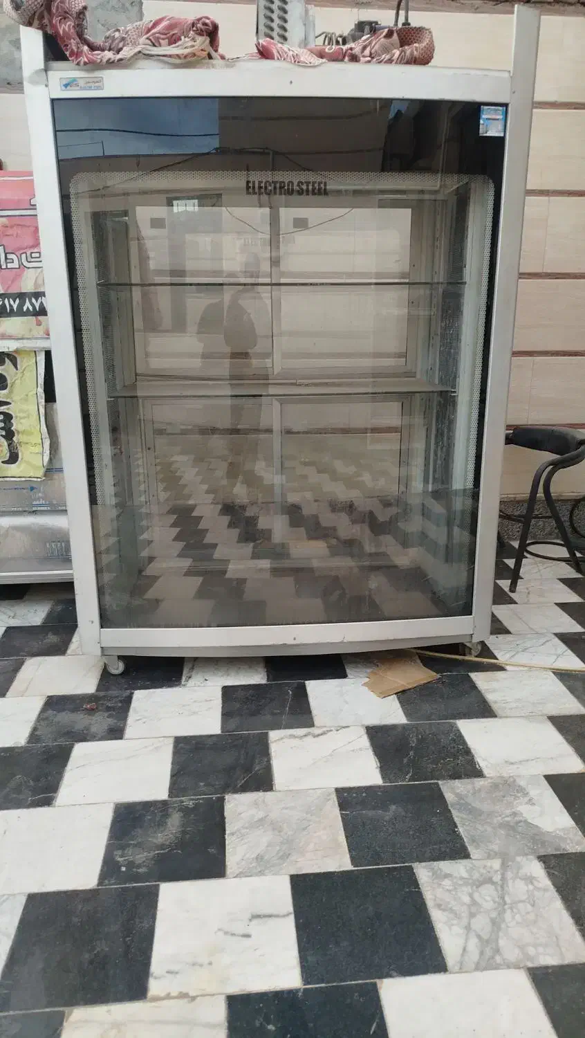 یخچال|یخچال و فریزر|زاهدان, |دیوار