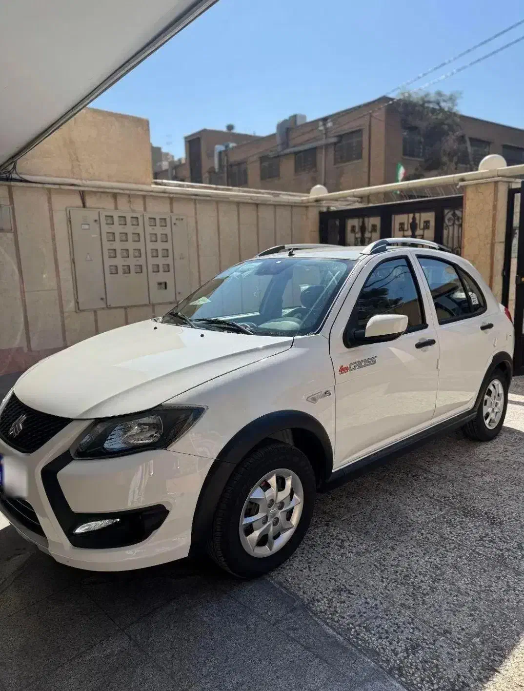 ‌کوئیک s استاندارد ۸۵گانه،مدل ۱۴۰۴ فروش فوری|خودرو سواری و وانت|مشهد, ابوذر|دیوار