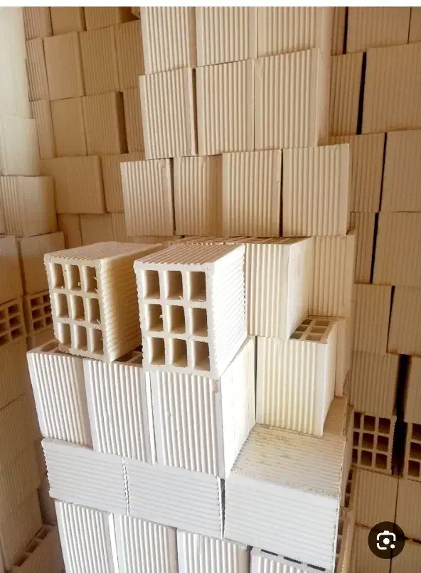 آجر سفال 3500|مصالح و تجهیزات ساختمان|خرم‌آباد, |دیوار