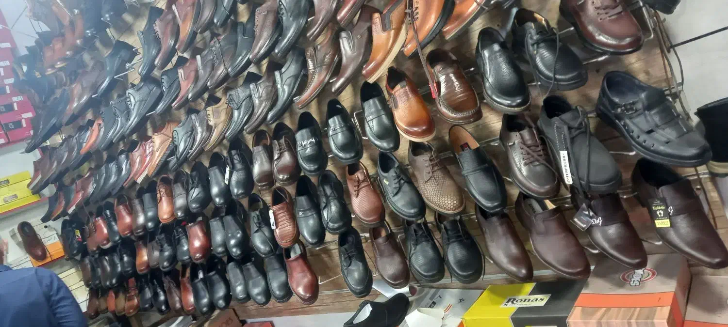 زنانه و مردانه|کفش و لباس بچه|ایلام, |دیوار