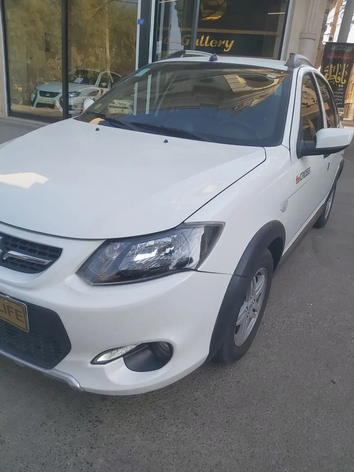 کوییک اتومات۴۰۲(نقد،اقساط)اُتو خلیفه|خودرو سواری و وانت|قم, شاه سید علی|دیوار