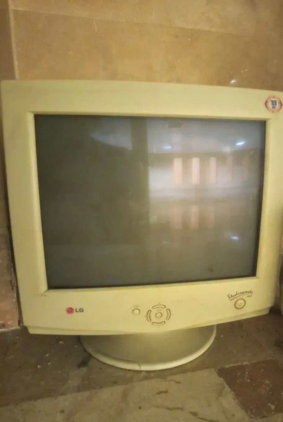 مانیتور ال جی|رایانه رومیزی|تهران, سید خندان (جلفا)|دیوار