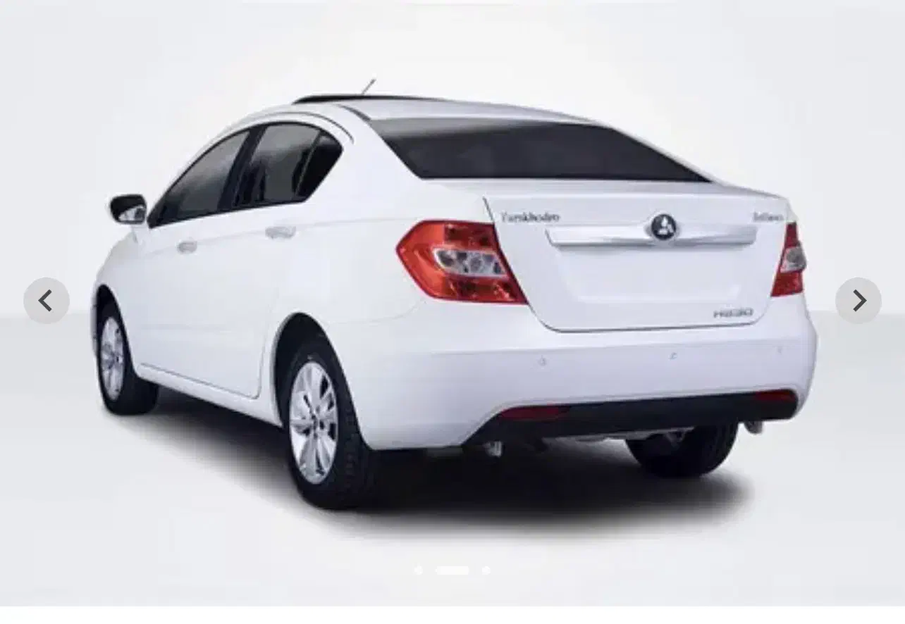 برلیانس h230|خودرو سواری و وانت|تبریز, |دیوار