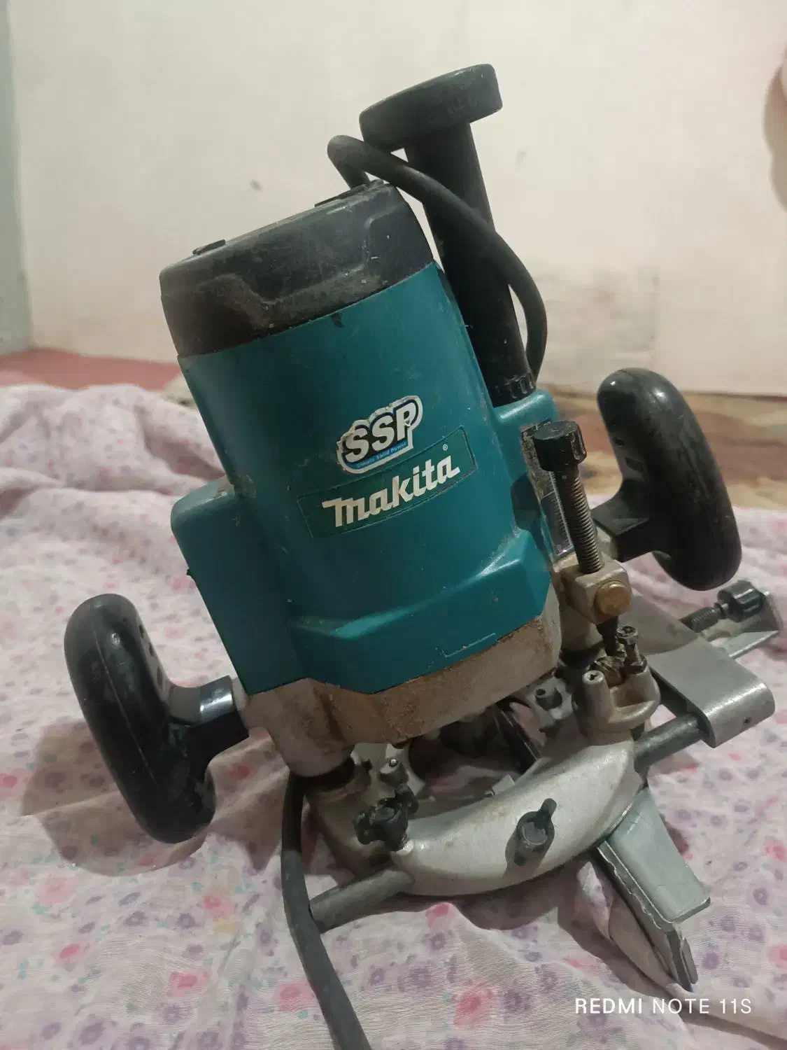 فرز نجاری و اره دیسکی|ابزارآلات|دماوند, دماوند|دیوار