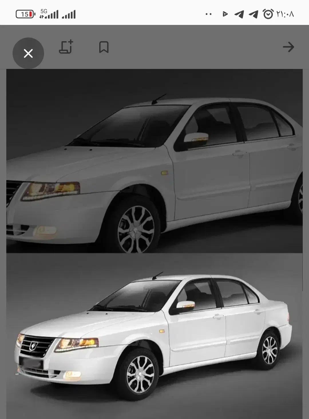 فروش حواله|خودرو سواری و وانت|دهلران, |دیوار