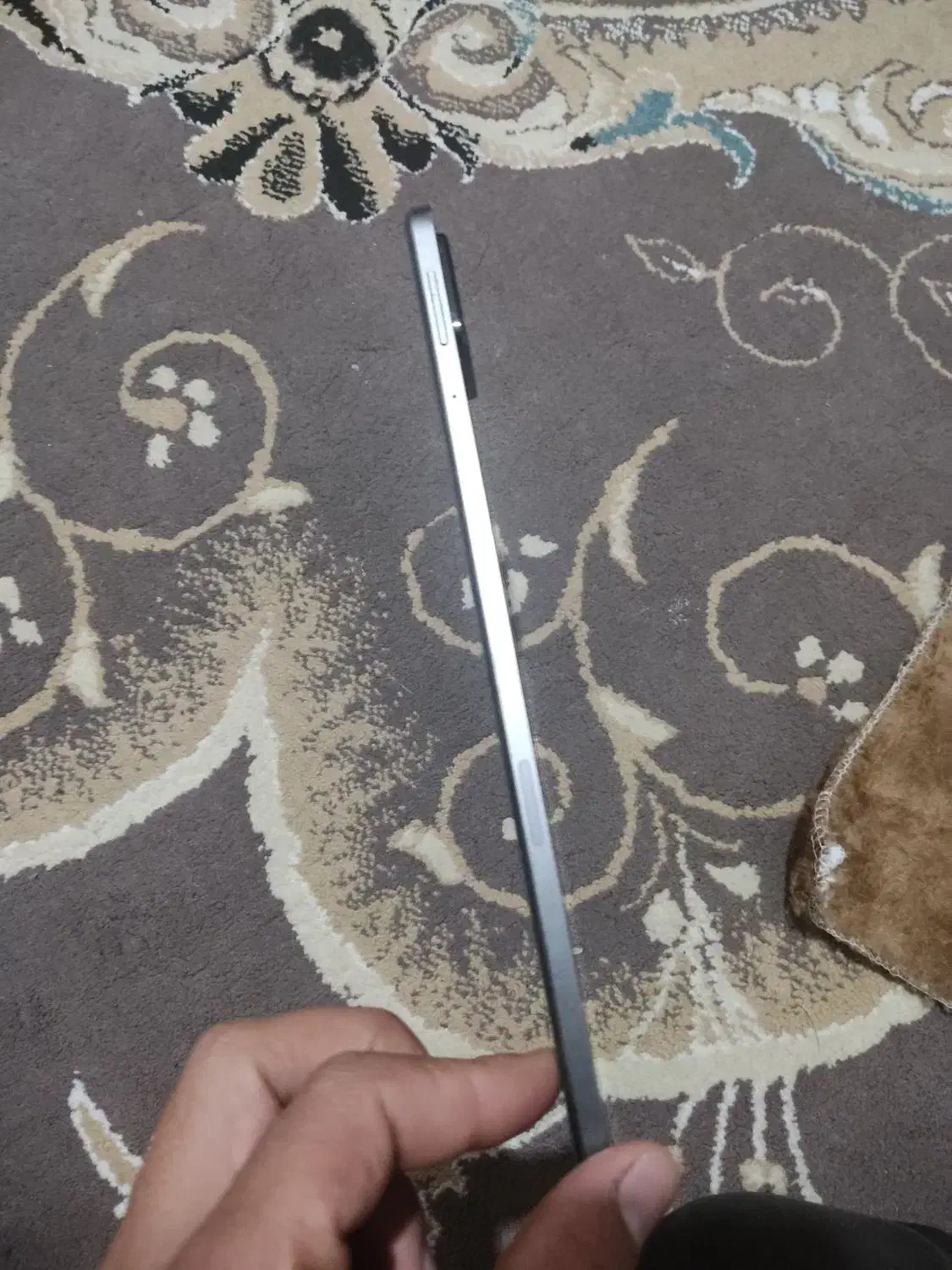 تبلت پد 6 پرو/pad 6 pro|تبلت|باغ ملک, |دیوار