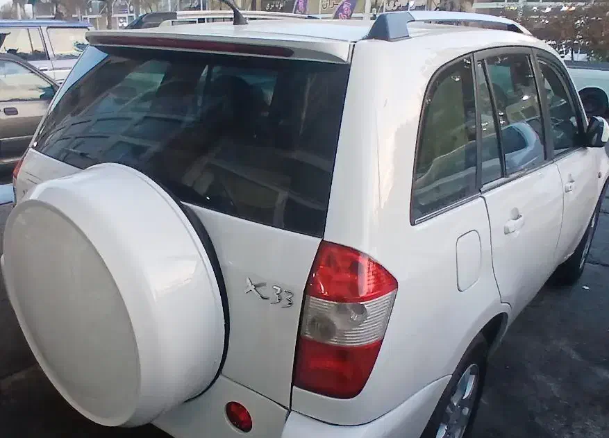 فروش خودرو MVM X33|خودرو سواری و وانت|ارومیه, |دیوار